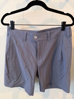 Stio hiking short